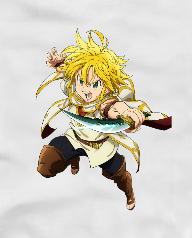 Nanatsu no taizai